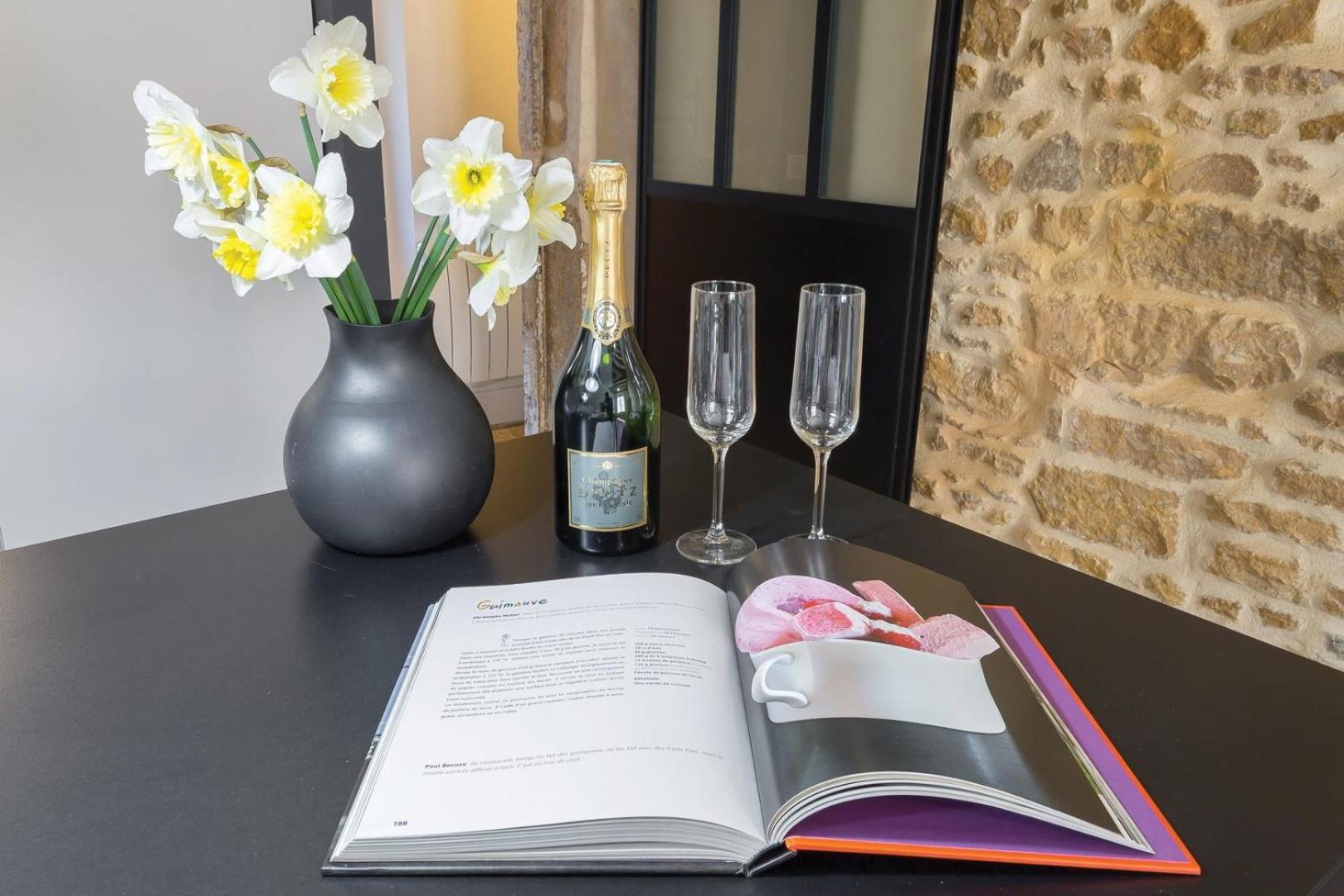 La Suite Boissac - Coeur De Lyon - Bellecour Dış mekan fotoğraf