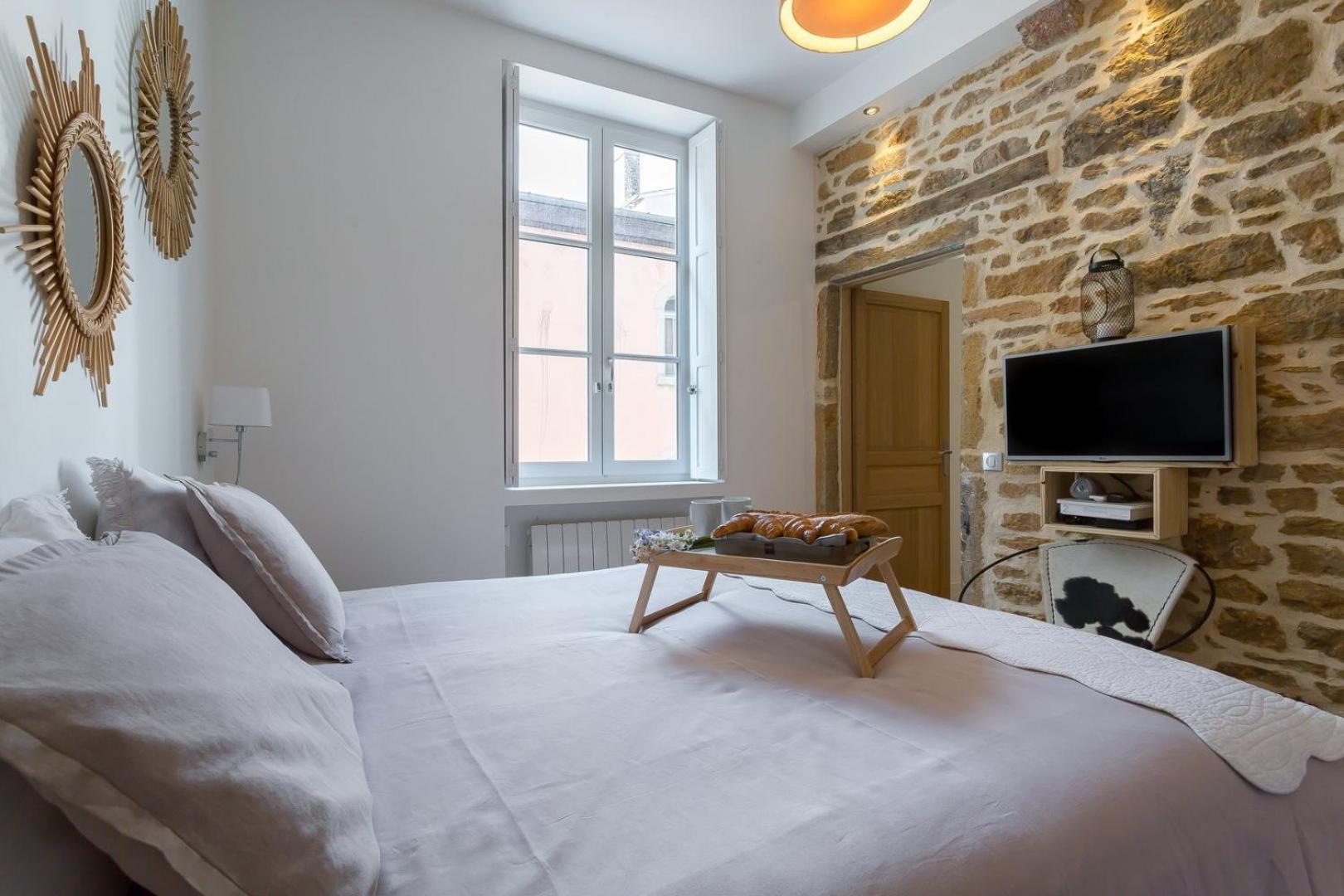 La Suite Boissac - Coeur De Lyon - Bellecour Dış mekan fotoğraf